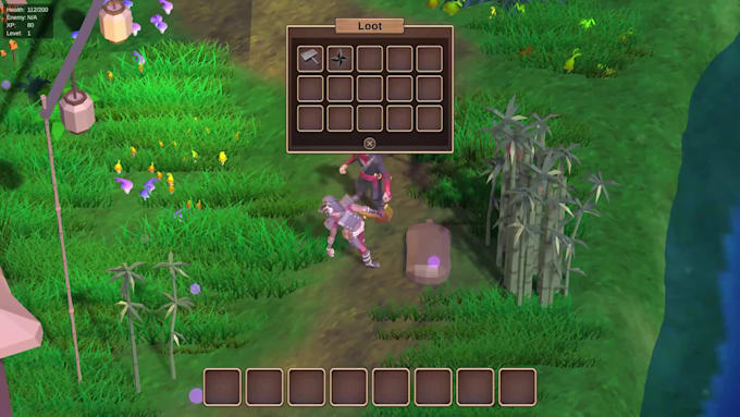 be your expert unity 2d and 3d multiplayer game developer