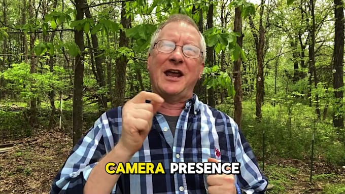 create male genx boomer videos for your brand for tiktok