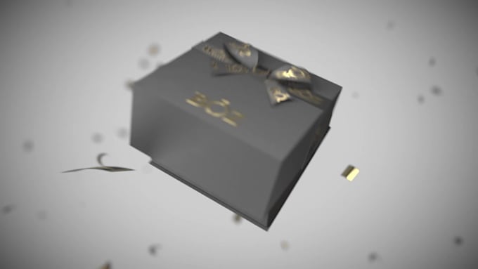 create beautiful cgi product animation videos