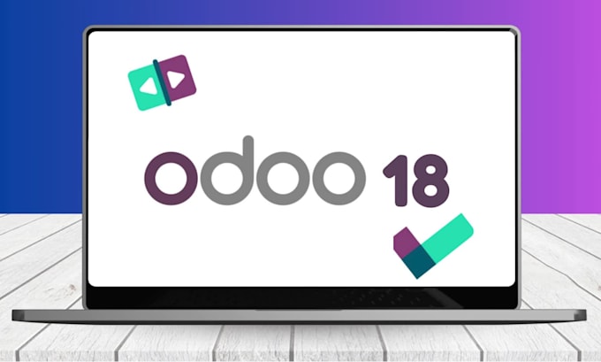 develop, customize and deploy the odoo modules