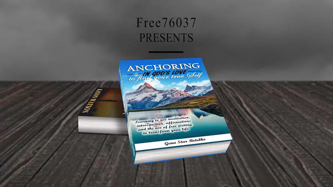 Hot Review! I will create a creative book trailer video  for $50