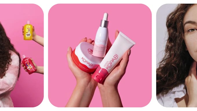 create ai product photography with realistic model lifestyle images