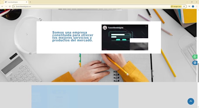 web design and hosting