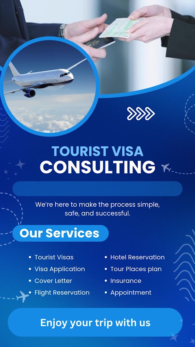 do canada visit visa process by ircc portal