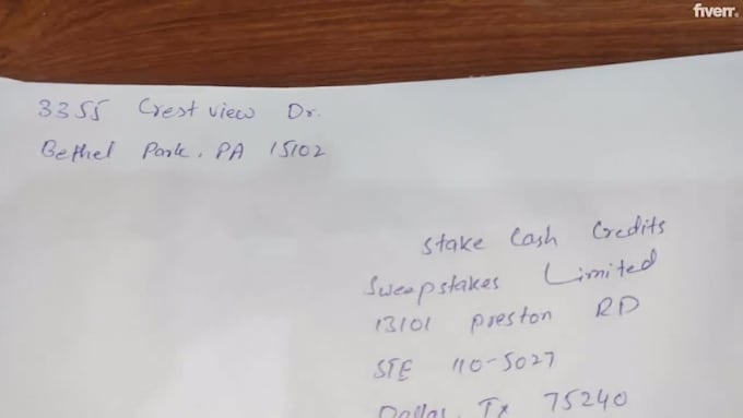 do data entry ms word typing handwriting   excel copy paste