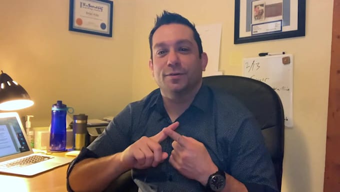 write you a brand messaging campaign with strategy