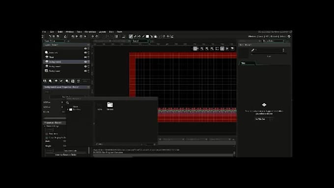 Design and code a 2d game by Ensea6 | Fiverr