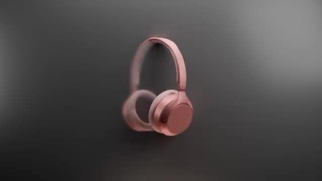 do 3d product animation