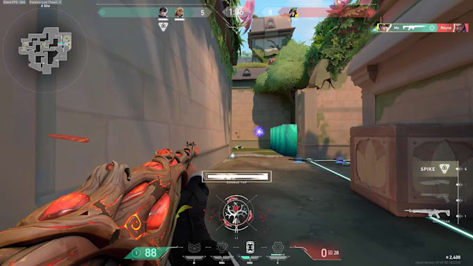 improve your skills and game sense by watching your vod