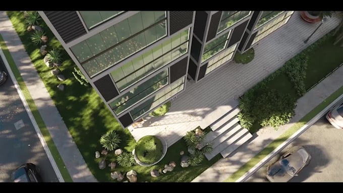 do 3d safety animation