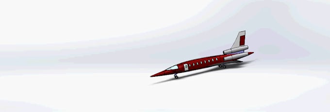 2d cad drawing, 3d modeling and rendering