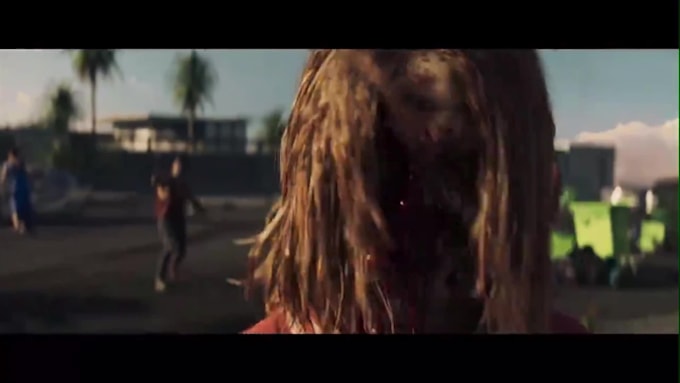do cinematic game trailer, movie trailer, 3d animation