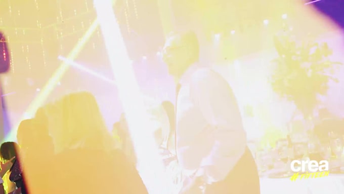 do quinceañera highlight video editing