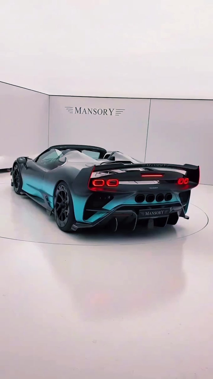do trendy car video editing for tiktok, instagram ,youtube