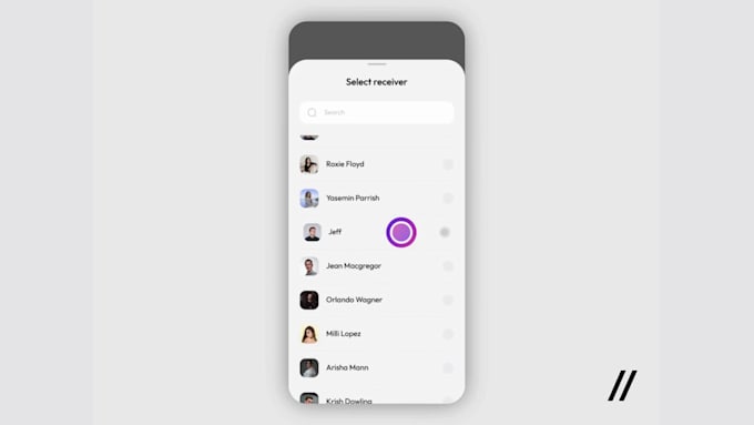 build user friendly fintech app neobank app payment app loan app wallet app