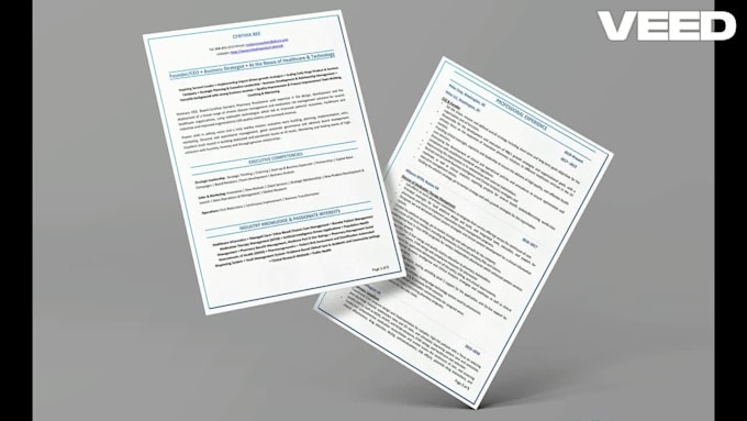 be your virtual assistant for word, PDF, and PPT files