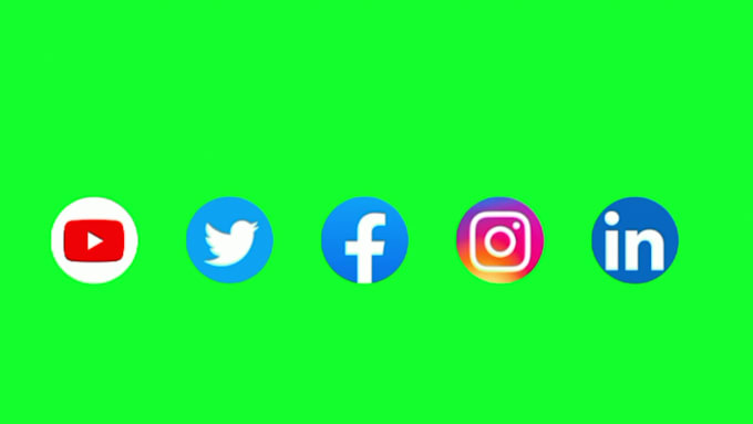 manage your social media channels