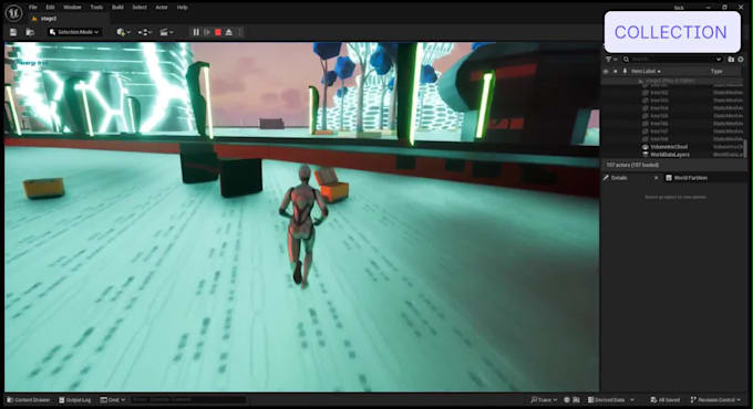 design custom low poly 3d models for your project