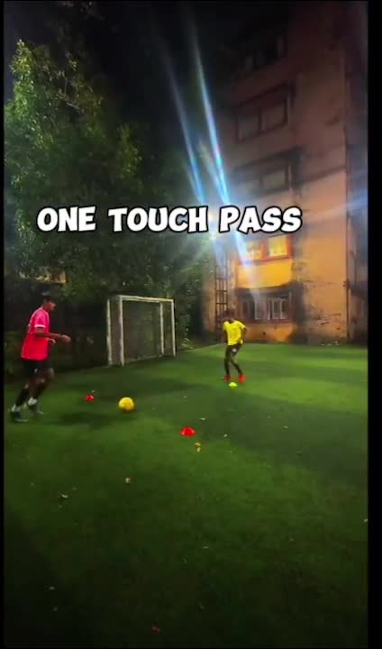 do edits for your sports club