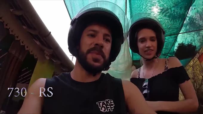 professionally edit your vlog, travel videos