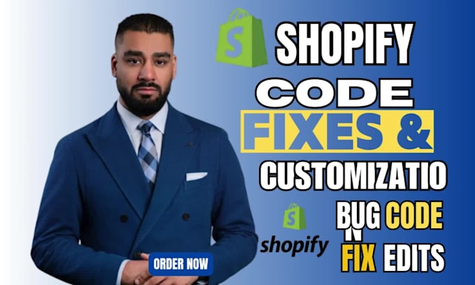 fix wordpress error woocommerce fix elementor bug shopify bug fix shopify expert