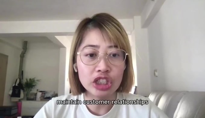 be your chinese shopping agent