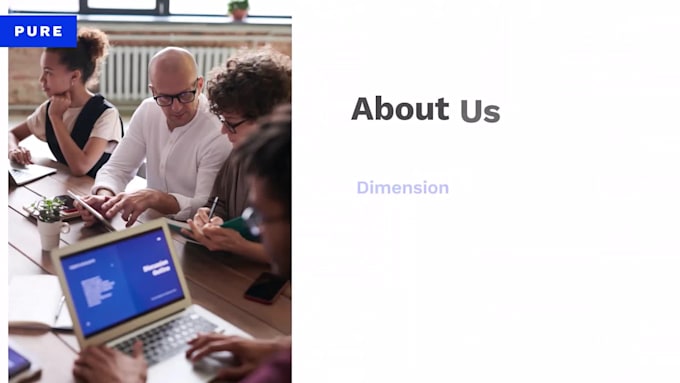 design pitch deck presentation in powerpoint, googleslides, canva