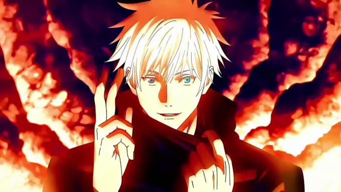 best anime music video amv for you