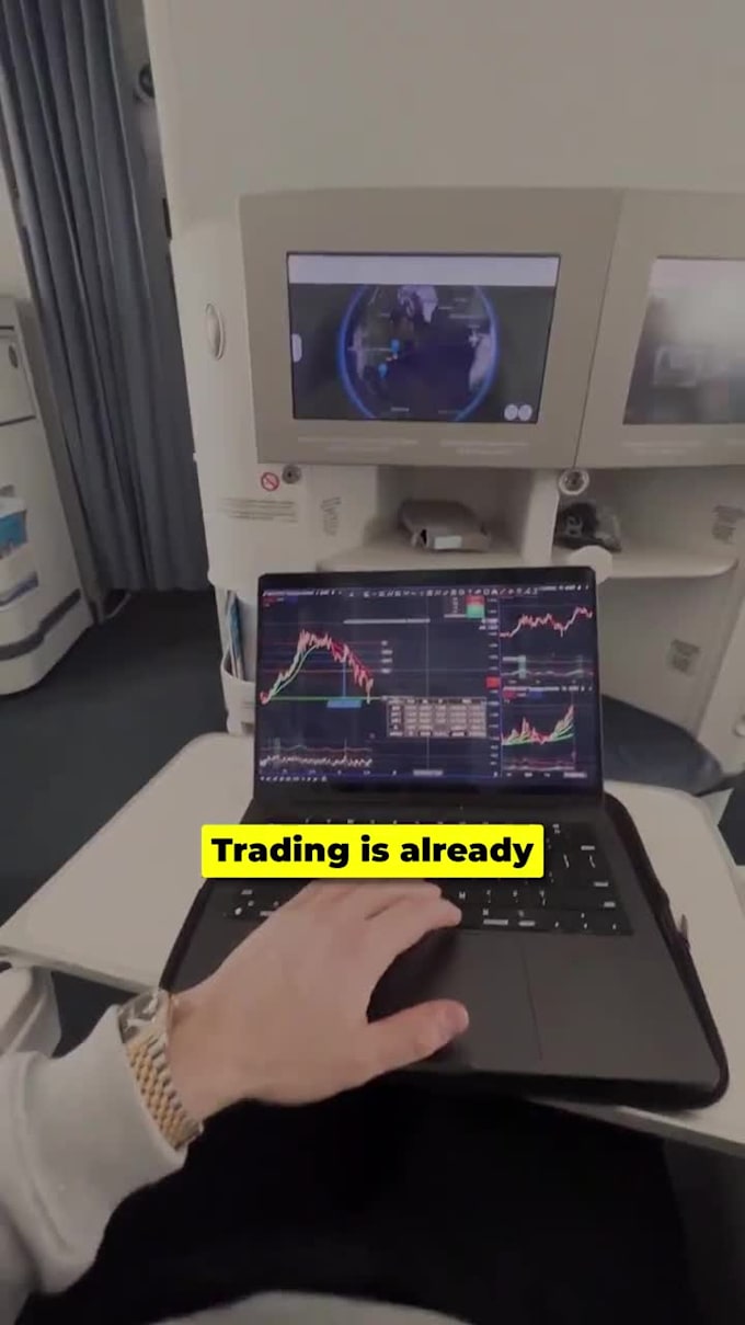 do trading video editing for you