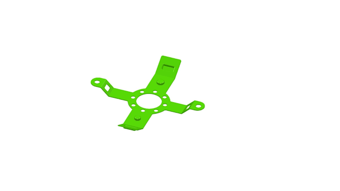 do design 3d product, scan data and cad based on engineering