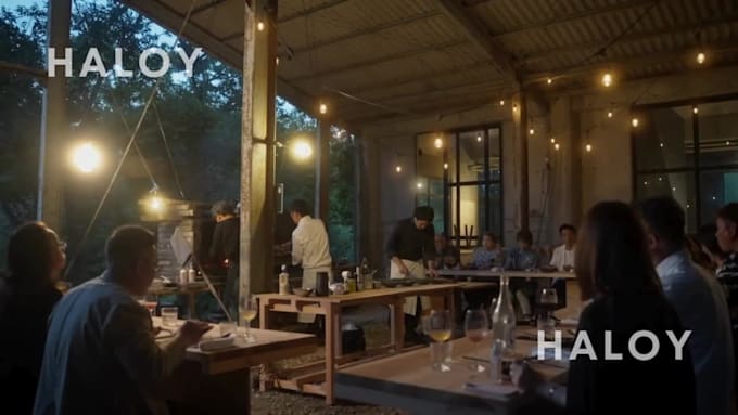 be your professional videographer in osaka, japan