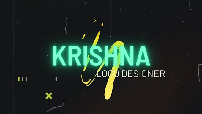 create a professional , creative and attractive logo for you