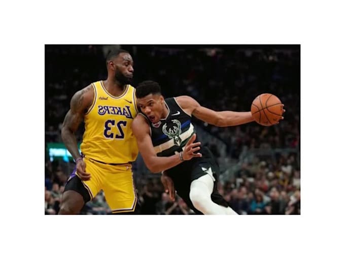 write nba news and articles for you