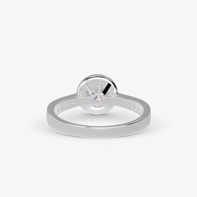 do jewelry render and animation in high quality