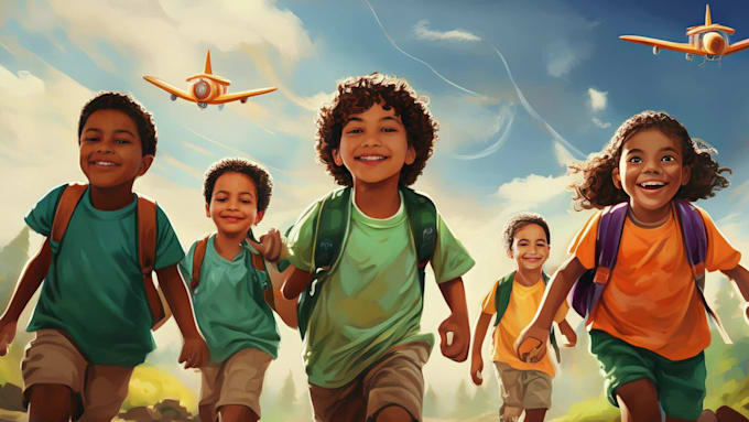 animate character or still image into stunning video