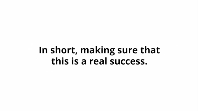 share the video course influencers secrets