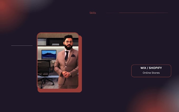 provide wordpress website design and development