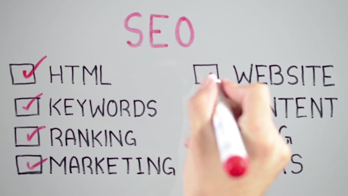 search engine optimization link building