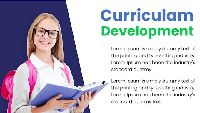 design power point, pitch deck, google slides and presentation designs