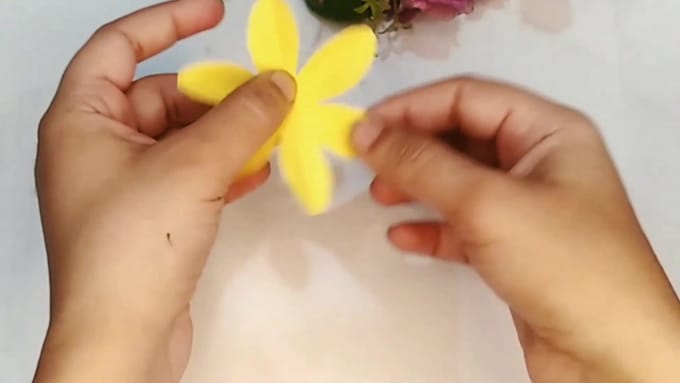 make attractive DIY craft video for your social media