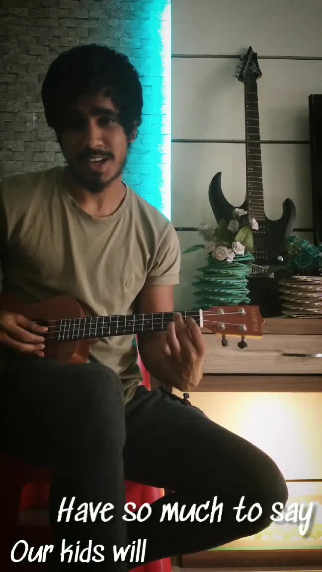 compose and sing your message