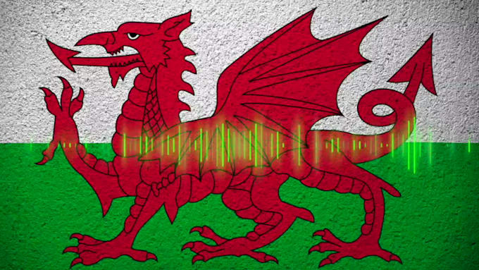 voice your script in a natural welsh accent