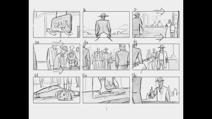 Storyboards That Make Every Scene Count