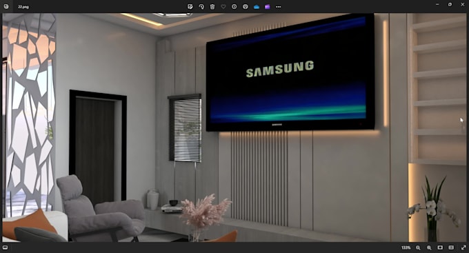 give you a minimalistic and cozy architectural design