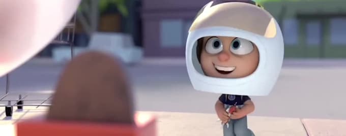 do stunning 3d animations