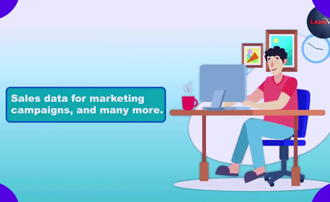 google map lead generation b2b leads for your business