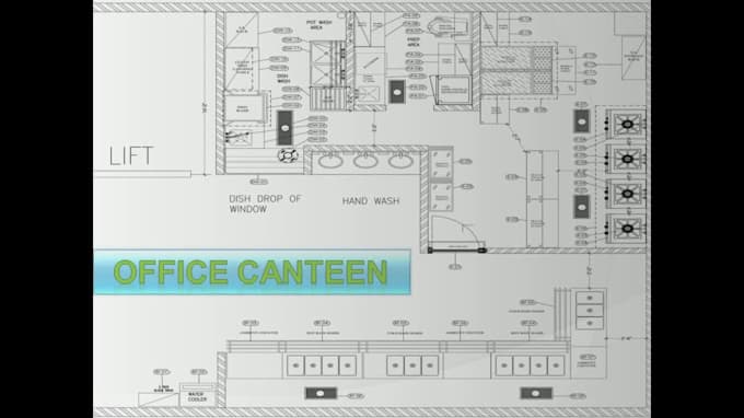 plan your bar with seating and list