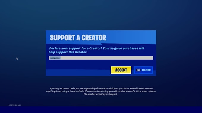 fotnite coach  i can help with anything you need