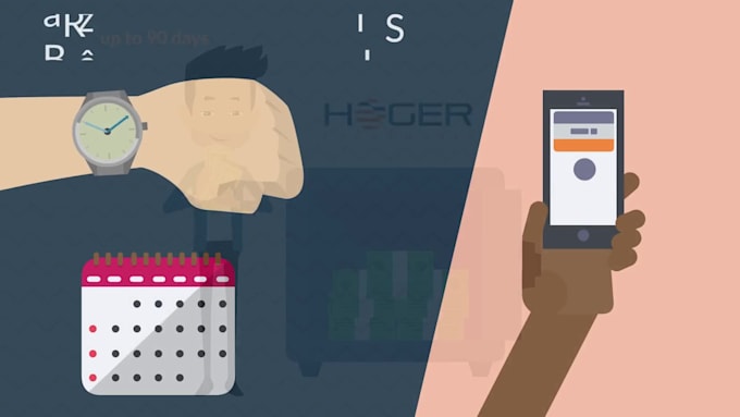 craft educational and promotional 2d animation videos
