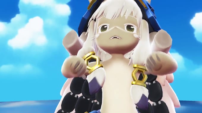 Create, port, rig, or edit custom 3d models for sfm, gmod, vrchat, mmd ...